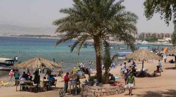 العقبة نسب حجوزات فندقيه مرتفعة وفعاليات ترفيه خلال العيد