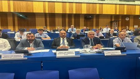 الأردن يشارك باجتماع الوكالة الدولية للطاقة الذرية