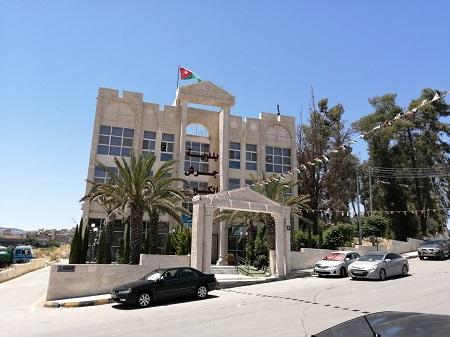 خطة شاملة في جرش لاستقبال العيد