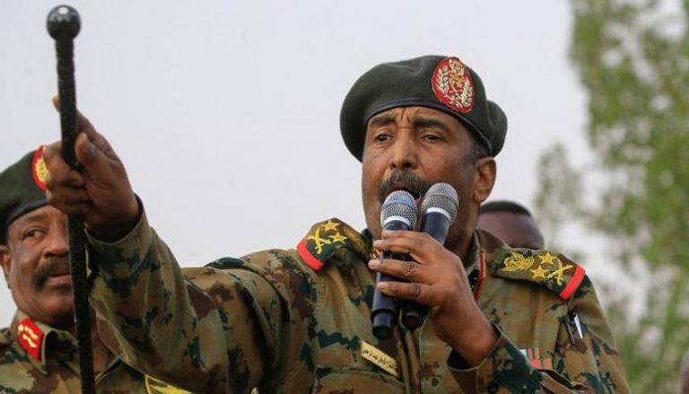 هدنة أول أيام العيد بالسودان