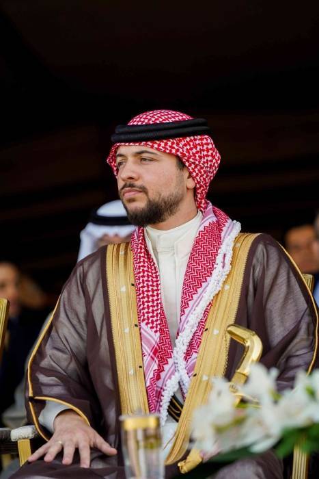 عيد ميلاد ولي العهد يصادف اليوم مع أول أيام عيد الأضحى