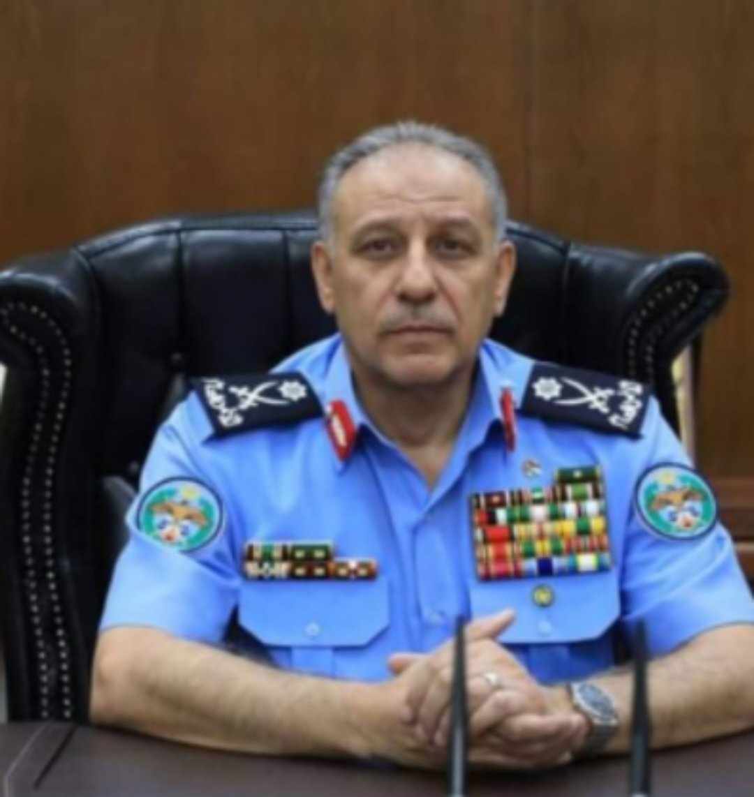 اللواء المعايطة يبعث برسالة إلى منتسبي الأمن بمناسبة عيد الأضحى المبارك