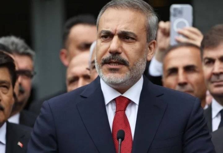 تركيا تدين حرق القرآن في السويد وتصفه بـالعمل الدنيء