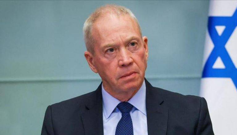 وزير دفاع إسرائيل يعترف بالعجز