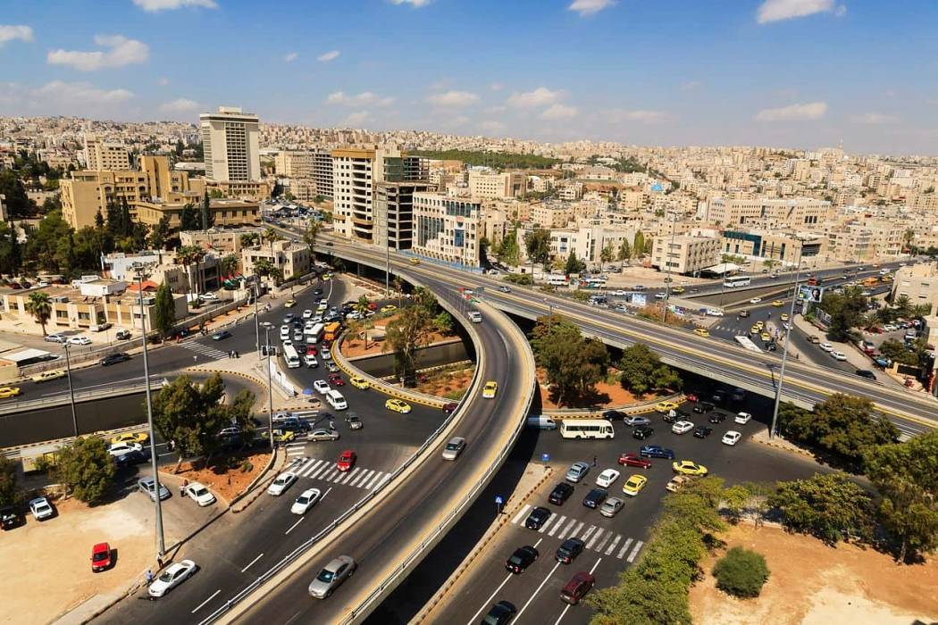 حالة الطقس في الاردن ثاني أيام العيد (الخميس)