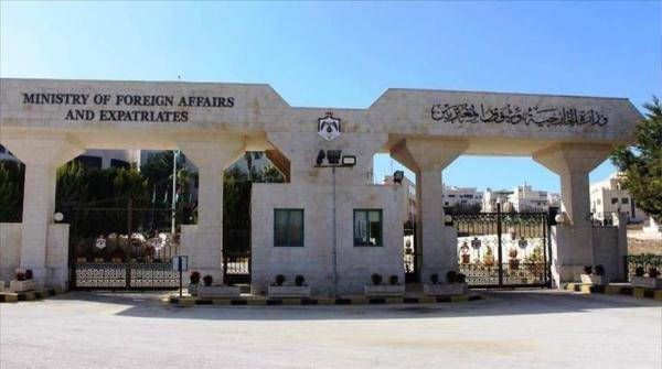 عاجل ..الخارجية تستدعي السفيرة السويدية في عمّان احتجاجا على حرق القرآن في ستوكهولم