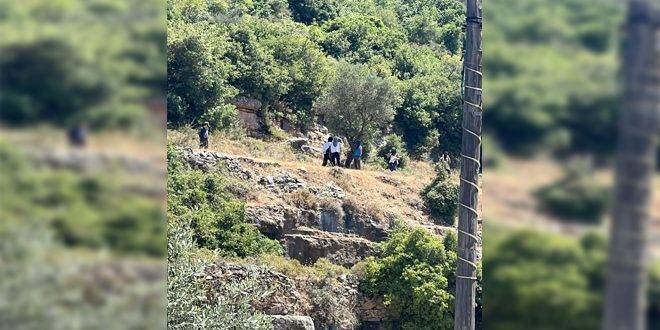 مستوطنون يعتدون على الفلسطينيين وممتلكاتهم في رام الله