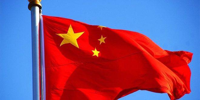 الصين تحث الولايات المتحدة على وقف بيع الأسلحة لتايوان