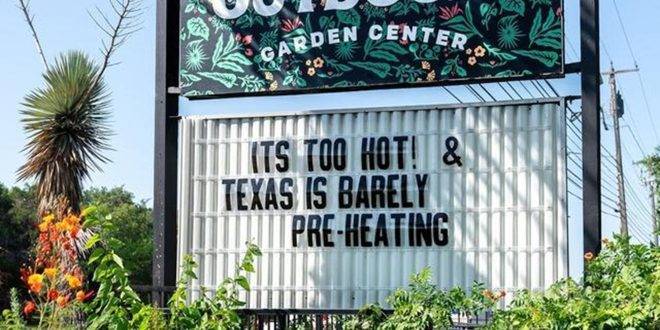 مصرع 14 شخصاً إثر موجة حر شديدة في جنوب الولايات المتحدة