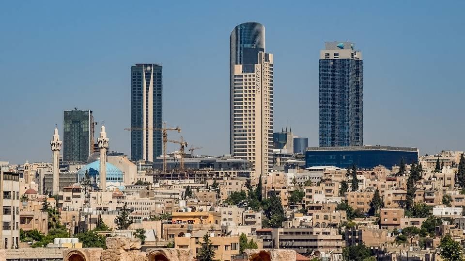 الأردن من الدول الأكثر سلمية بالشرق الأوسط