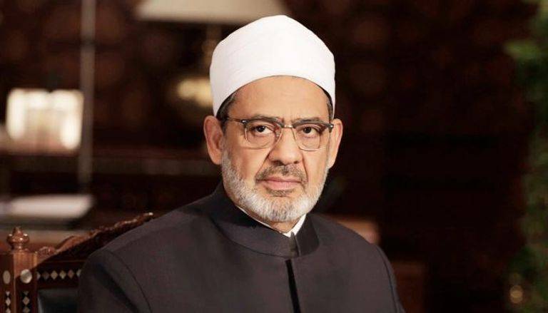 قدوة وتأثير ونصرة للمصحف.. الأزهر يشيد بالإمارات والأردن وبوتين