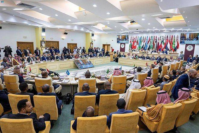 مجلس وزراء الداخلية العرب يُدين حرق نسخة من المصحف الشريف في السويد