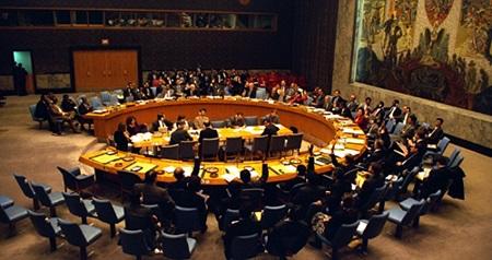 المملكة المتحدة تترأس مجلس الأمن