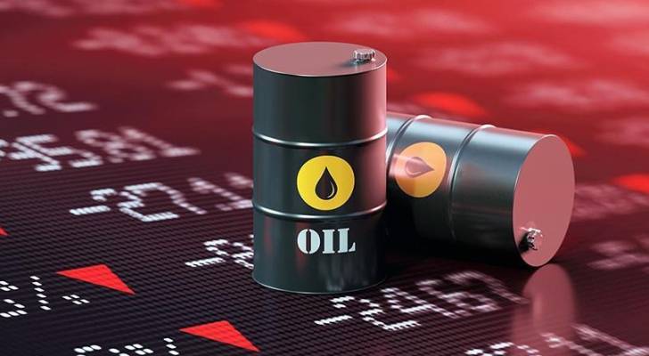 انخفاض أسعار النفط عالميا