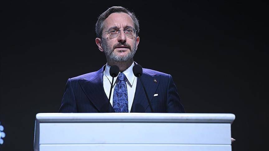 تركيا تدين الاعتداء على طاقم التلفزيون الأذربيجاني في فرنسا