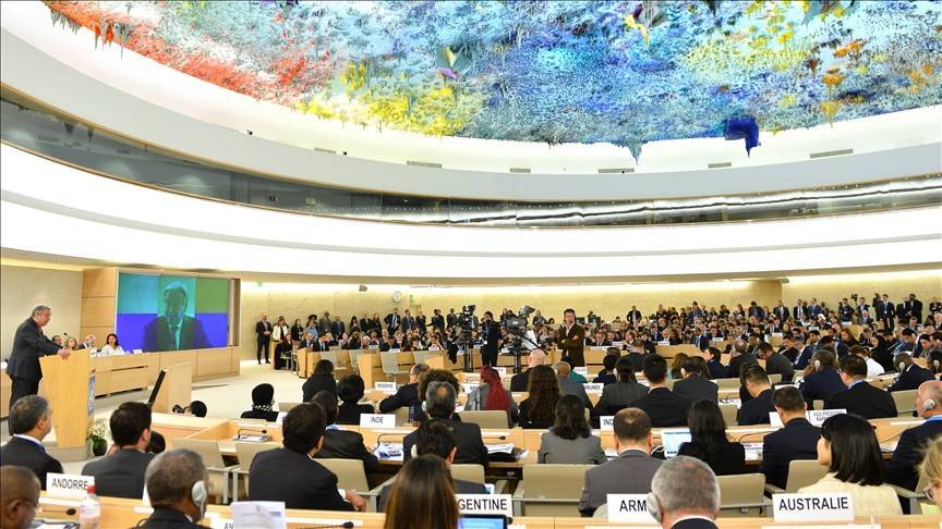 الأمم المتحدة تحدث قائمة الشركات المتعاملة مع المستوطنات الإسرائيلية