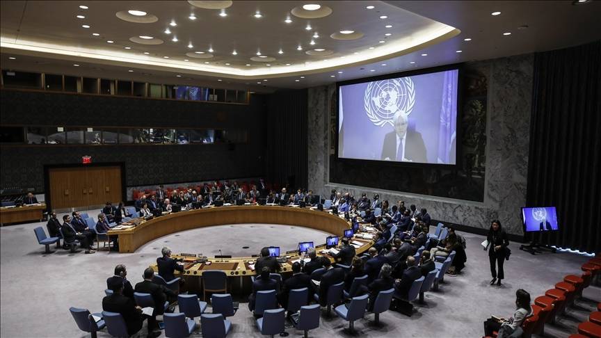 تأكيد أممي على ضرورة تمديد آلية إيصال المساعدات إلى سوريا