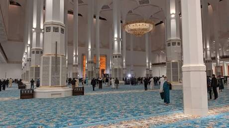 داعية مصري يعلق على عودة البصر لجزائري أثناء سجوده