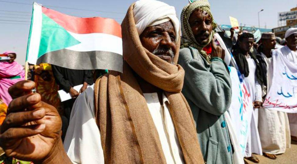 تعرف على القبائل السودانية