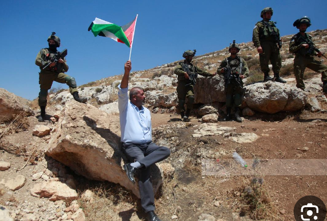 فتح تنعى المناضل النقابي صالح عدوي