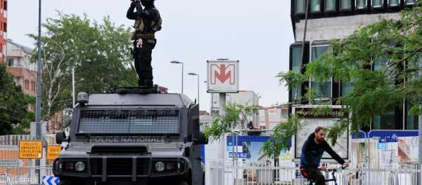 اعتقال أكثر من 1300 شخص.. فرنسا تحاول كبح جماح الاحتجاجات