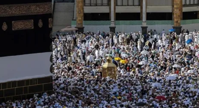الصحة السعودية: نجاح الخطط الصحية لموسم الحج