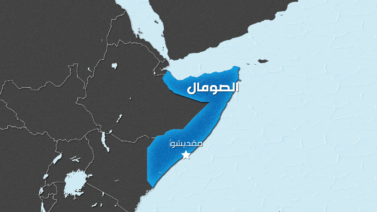 قوة الاتحاد الإفريقي تنهي سحب الدفعة الأولى من جنودها من الصومال