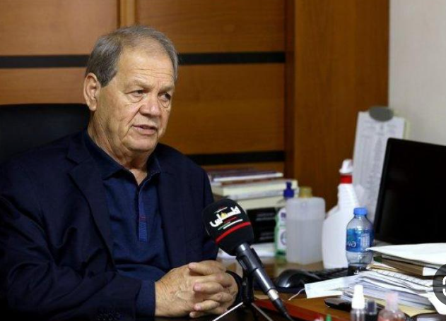 فتوح يدين تصريحات سموتريتش التي يدعم فيها إرهاب المستوطنين