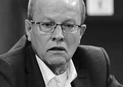 فلسطين : وفاة اللواء قدري أبو بكر رئيس هيئة شؤون الاسرى بحادث سير