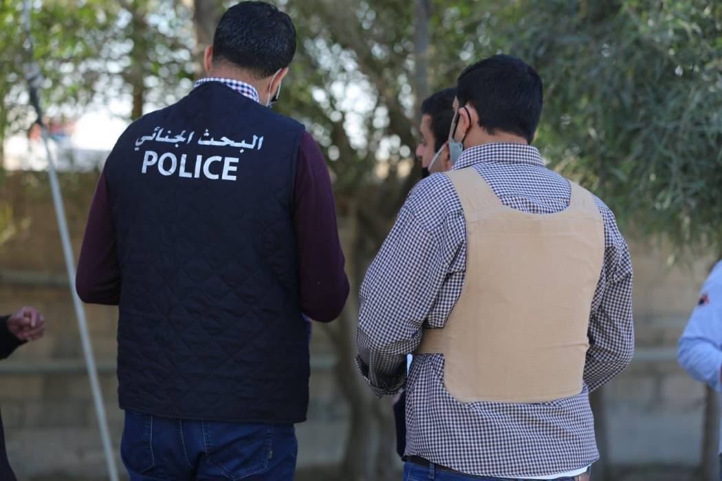 البحث الجنائي ينشر إرشادات لتجنب تعرض المركبات للسرقة