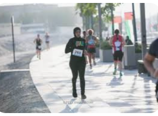 فتح أبواب التسجيل للمشاركة في سباق السيدات