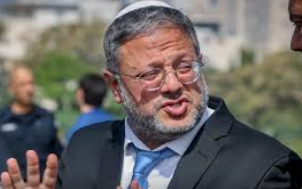 قانون إسرائيلي يمنح بن غفير صلاحيات تستهدف فلسطينيي الداخل