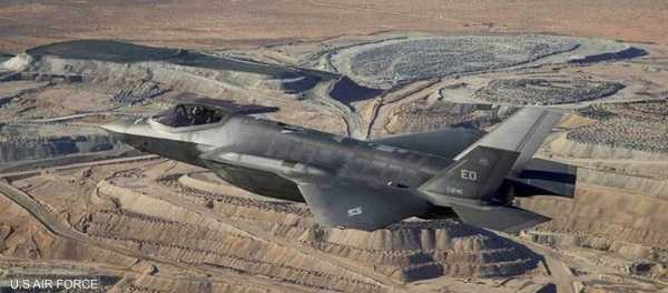 إسرائيل تعزز ترسانتها الجوية بمقاتلات إف35.. وهذه التكلفة