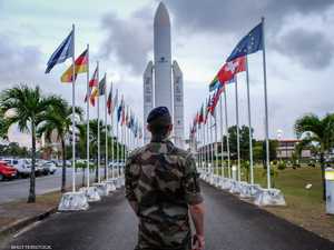 أوروبا تودع أريان 5 وسط منافسة شرسة في مجال صواريخ الفضاء