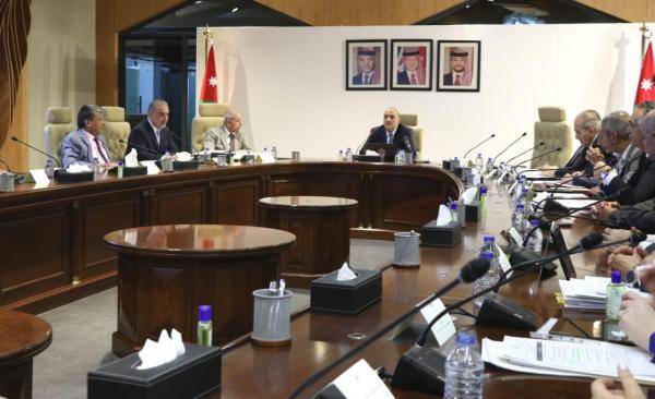 نظام معدل للنزاهة ومكافحة الفساد يستحدث ويلغي وحدات تنظيمية