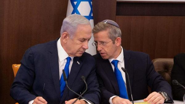 تل ابيب : الأردن استولى بشكل غير قانوني على أراضي الضفة !