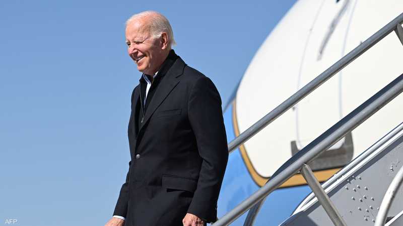 يلتقي خلالها ملك بريطانيا.. بايدن يستعد لجولة أوروبية