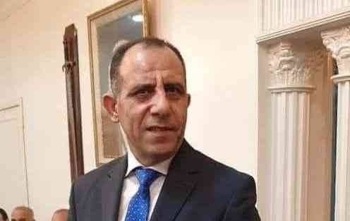 الدَّرايسة عضواً في مجلس مفوَّضي هيئة تنظيم قطاع الاتِّصالات