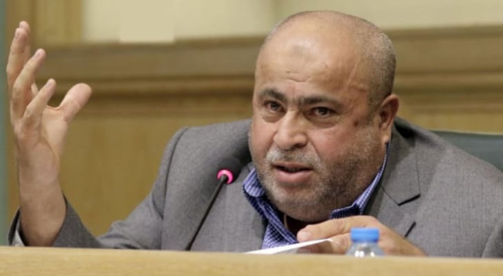 النائب عطيه يطالب بطرد سفير تل ابيب من عمان ردا على تصريحات مكتب نتنياهو