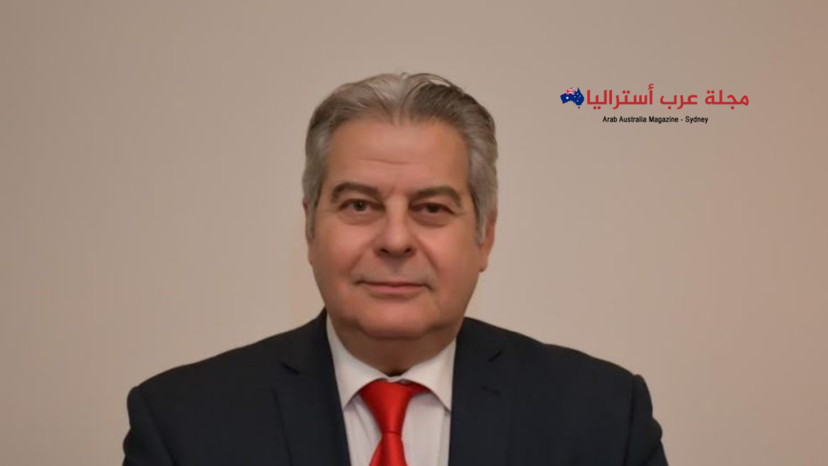 العادات السبع (السيئة) للعرب الأكثر غرابه في سدني!