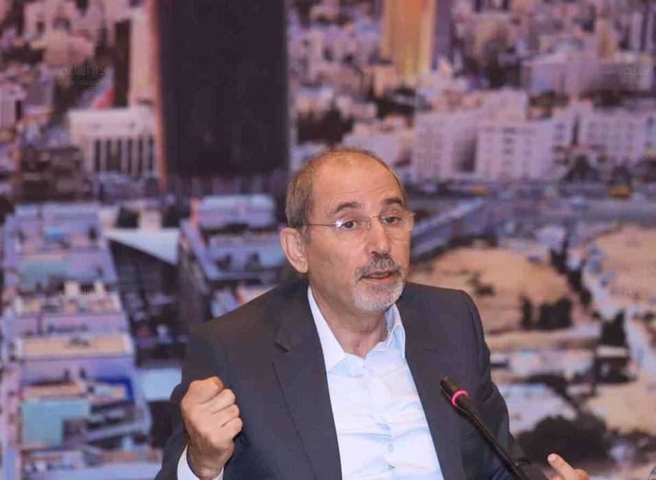 الصفدي: الحكومة الاسرائيلية لم تلتزم بمخرجات اجتماعي العقبة وشرم الشيخ