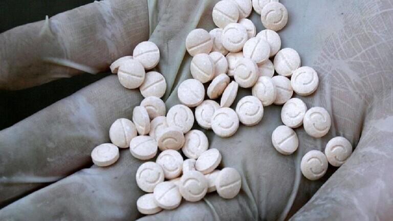 العراق.. القبض على شخصين بحوزتهما 180 ألف حبة كبتاغون