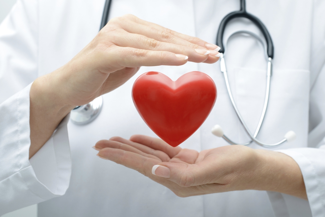 ما تأثير عامل الوراثة على صحة القلب ؟