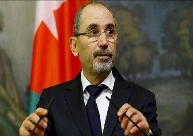 الصفدي: العدوان على جنين تصعيد خطير سيفجر دوامات العنف