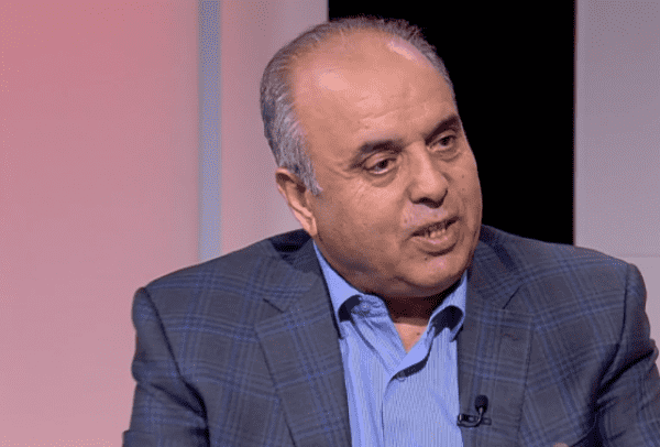 وزير التربية يوجه رسالة لطلبة التوجيهي