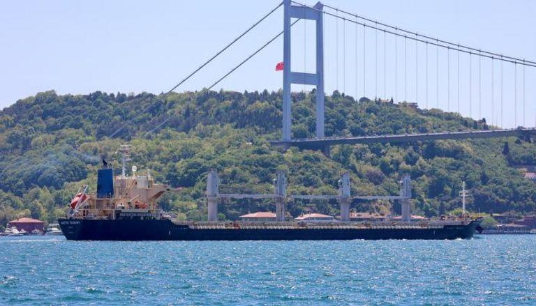 القبض على مثلث الشيطان في تركيا