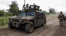 أوكرانيا: استعادة 37 كيلومترا من الجيش الروسي خلال أسبوع