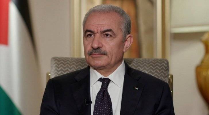 الحكومة الفلسطينية تطالب المجتمع الدولي لوقف العدوان الاسرائيلي على جنين