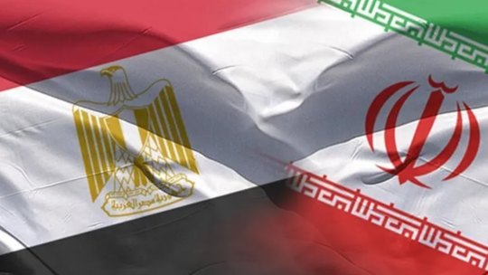 إيران تعلق على انطلاق أول رحلة جوية بين القاهرة وطهران