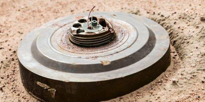 مصرع ثلاثة أطفال وإصابة ثلاثة آخرين بانفجار لغم شمال أفغانستان